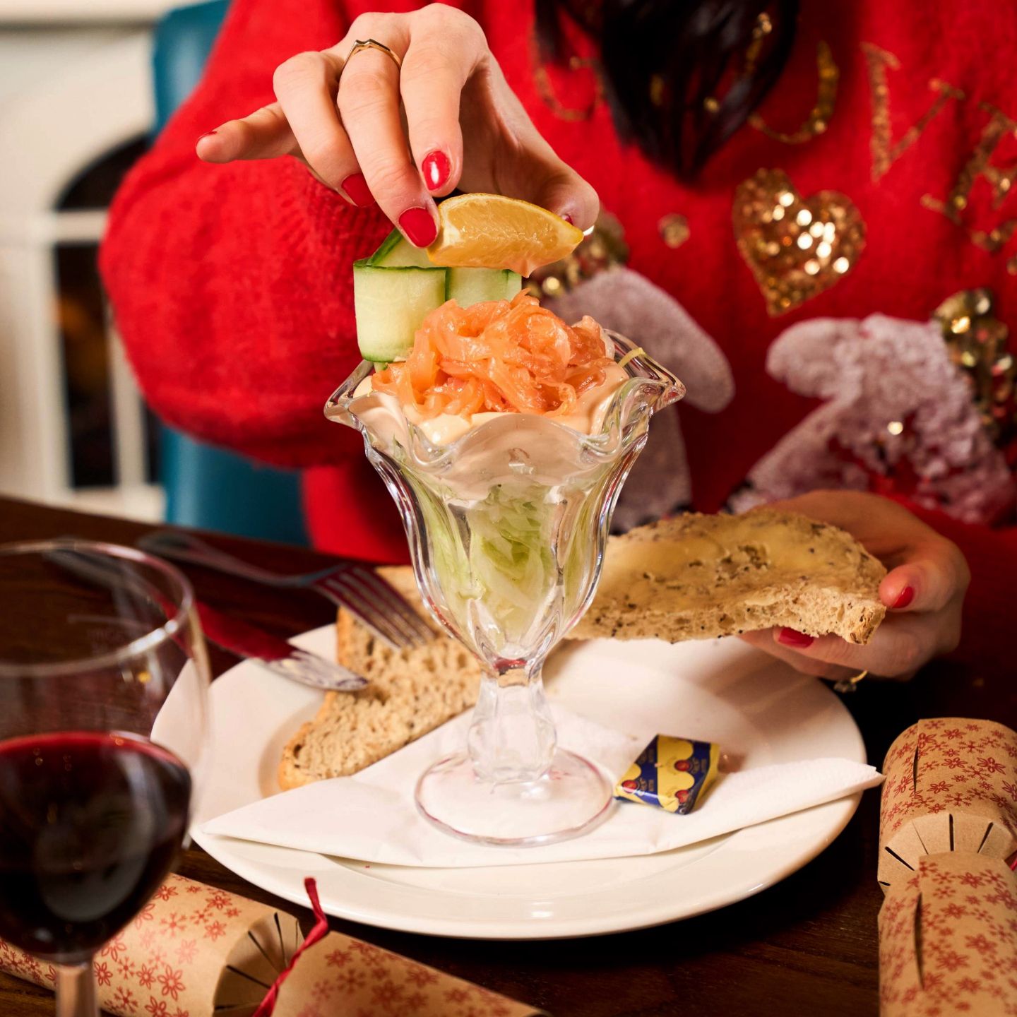 Christmas Day 2025 Lunch, Dinner & Dining at The Bay Horse in Catterick Village