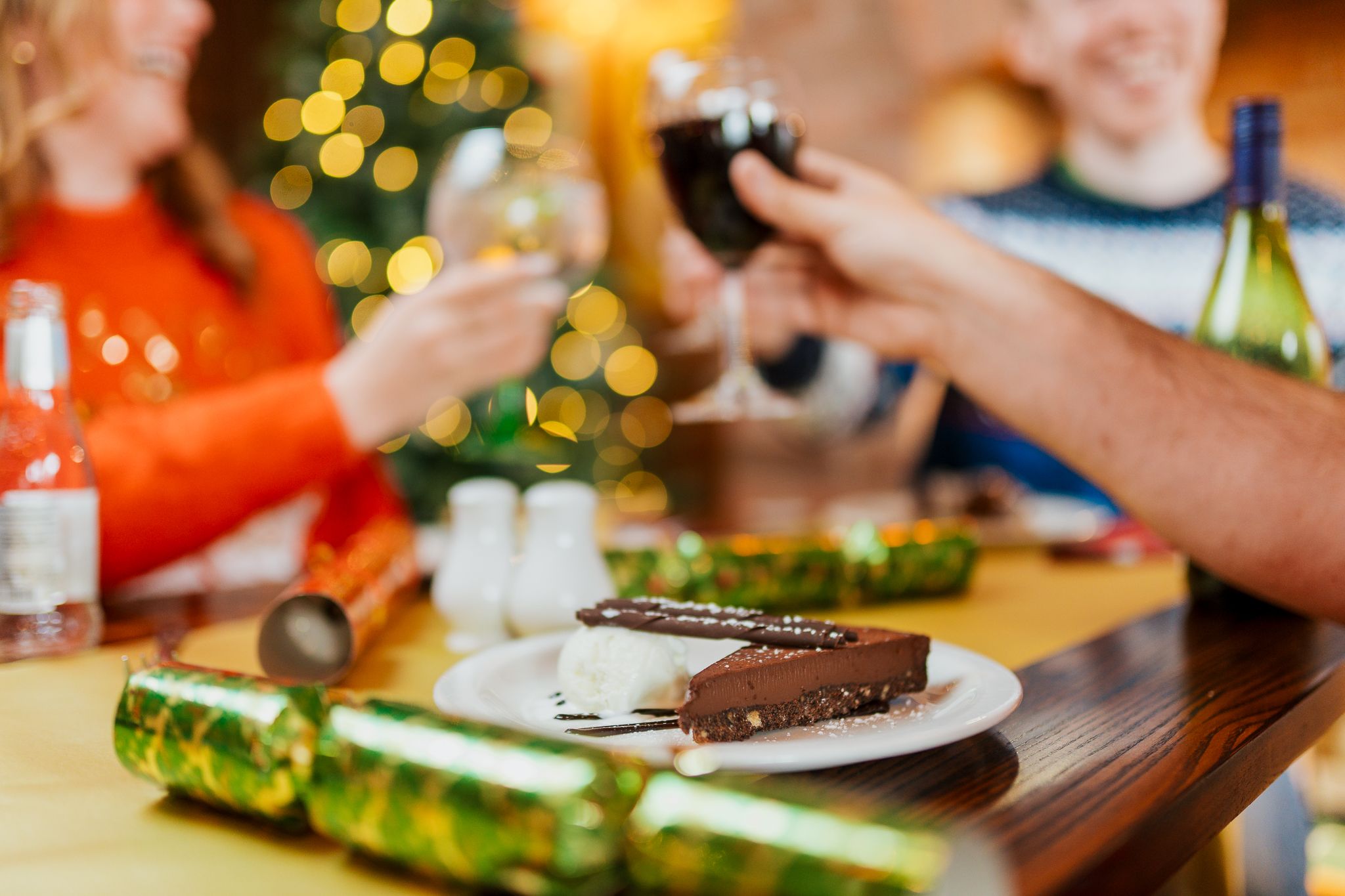 Even more magical occasions at The Bay Horse