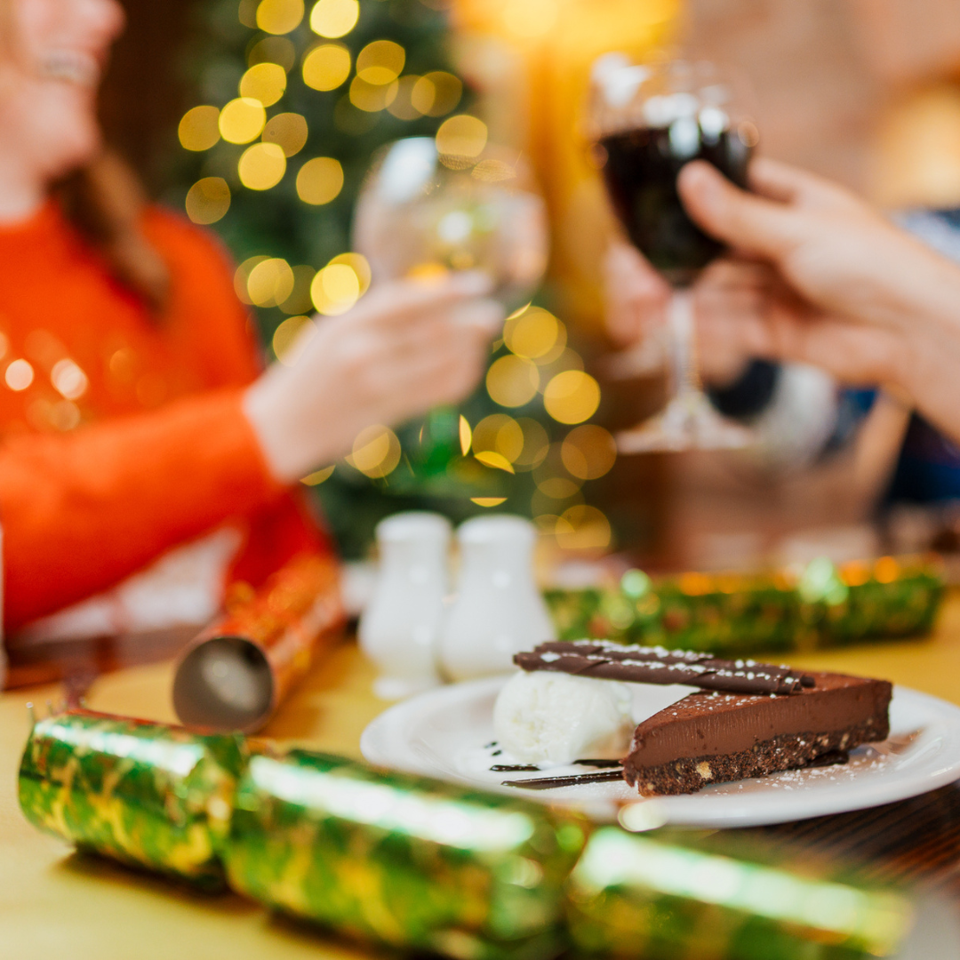 Christmas at The Bay Horse